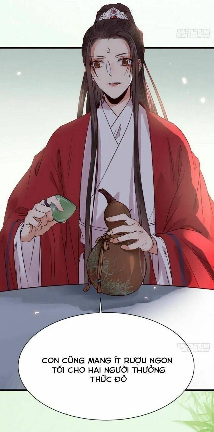 Tuyệt Sắc Quyến Rũ Quỷ Y Chí Tôn - Chapter 301 - Page 21