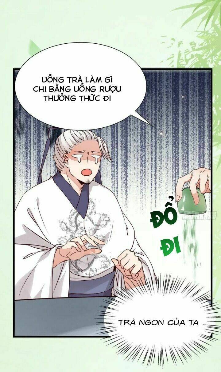 Tuyệt Sắc Quyến Rũ Quỷ Y Chí Tôn - Chapter 301 - Page 22