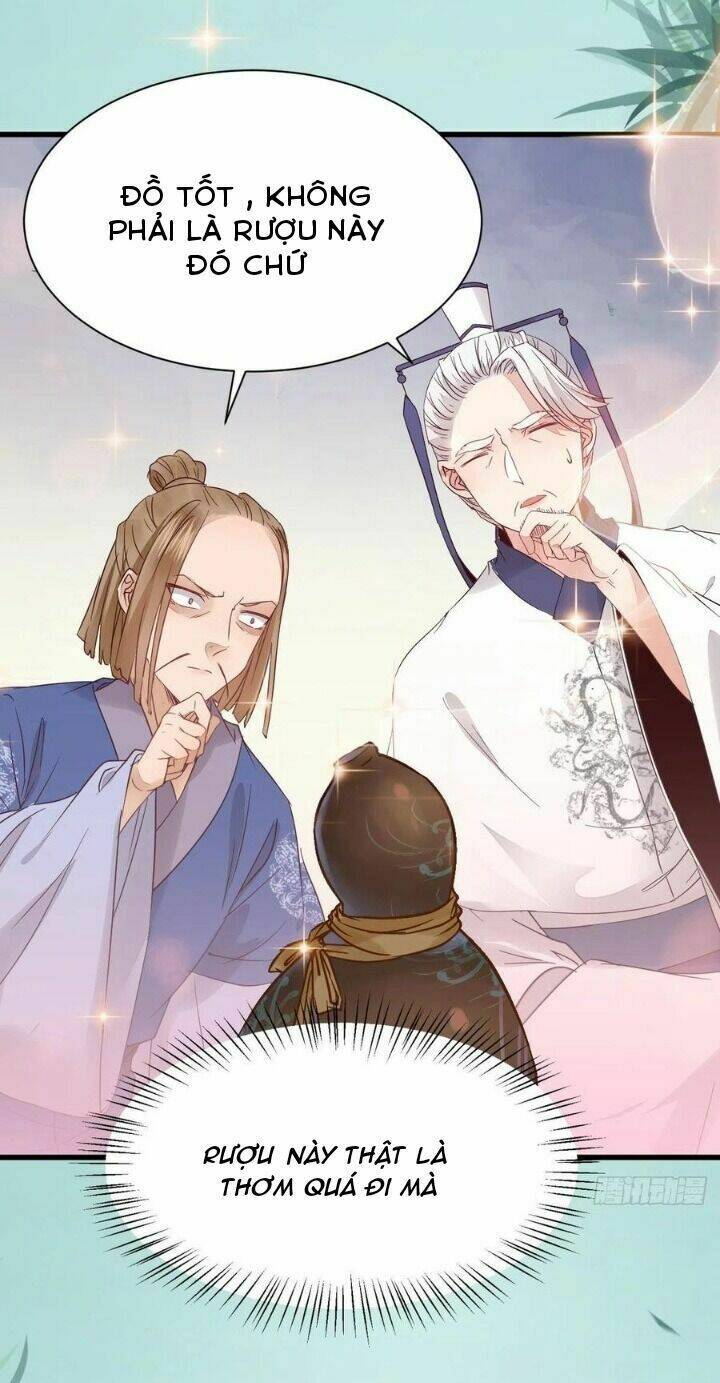 Tuyệt Sắc Quyến Rũ Quỷ Y Chí Tôn - Chapter 301 - Page 26