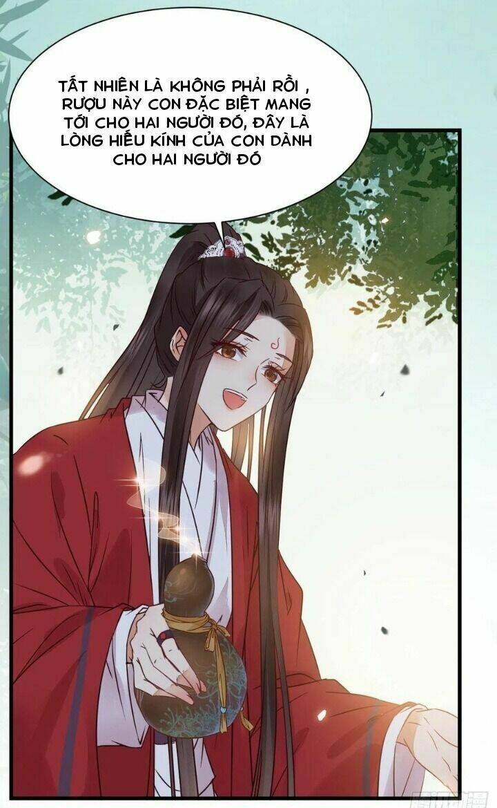 Tuyệt Sắc Quyến Rũ Quỷ Y Chí Tôn - Chapter 301 - Page 27