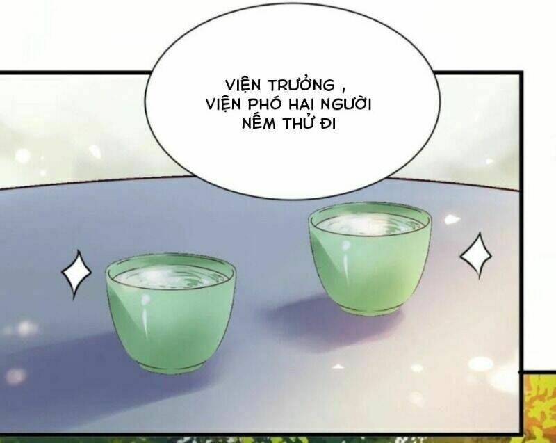 Tuyệt Sắc Quyến Rũ Quỷ Y Chí Tôn - Chapter 301 - Page 28