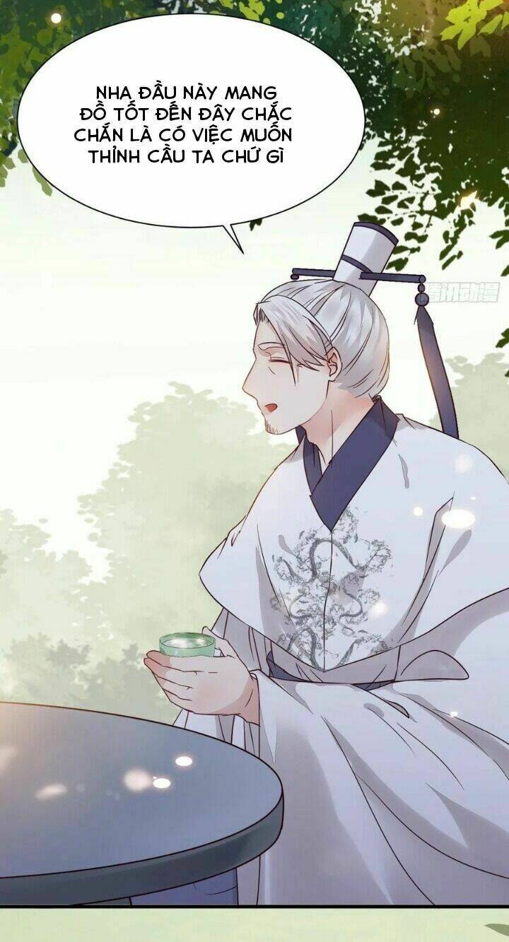 Tuyệt Sắc Quyến Rũ Quỷ Y Chí Tôn - Chapter 301 - Page 29
