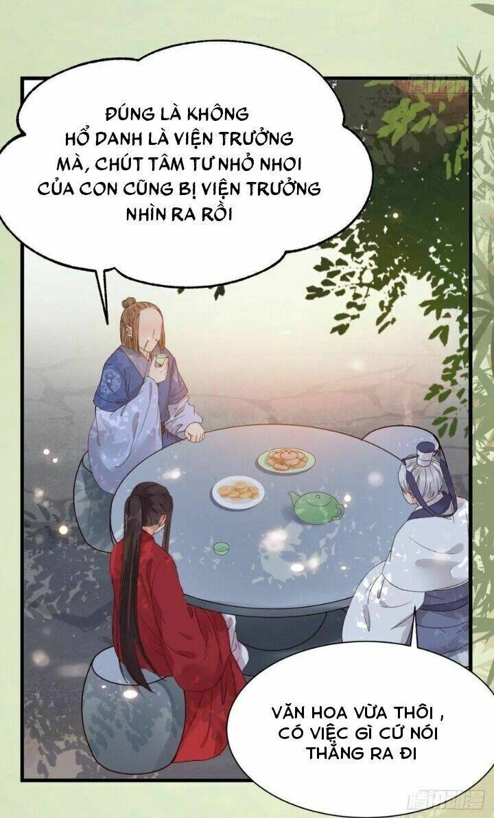 Tuyệt Sắc Quyến Rũ Quỷ Y Chí Tôn - Chapter 301 - Page 30