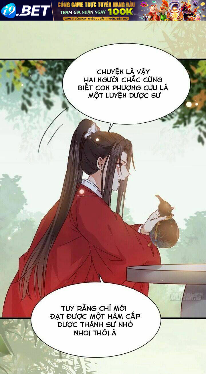 Tuyệt Sắc Quyến Rũ Quỷ Y Chí Tôn - Chapter 301 - Page 31