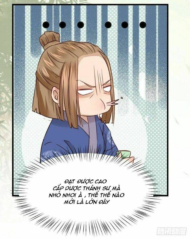 Tuyệt Sắc Quyến Rũ Quỷ Y Chí Tôn - Chapter 301 - Page 32