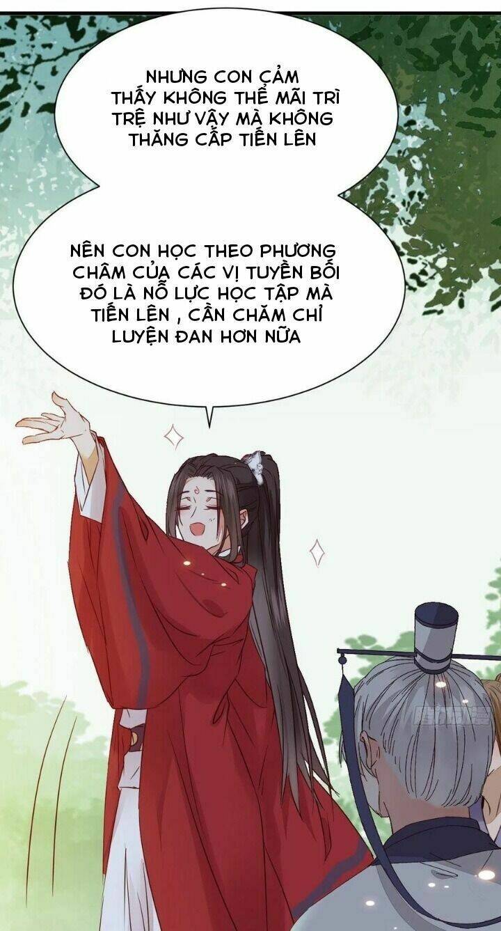 Tuyệt Sắc Quyến Rũ Quỷ Y Chí Tôn - Chapter 301 - Page 33