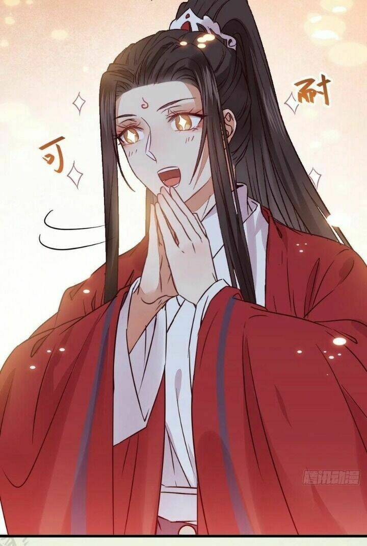 Tuyệt Sắc Quyến Rũ Quỷ Y Chí Tôn - Chapter 301 - Page 35