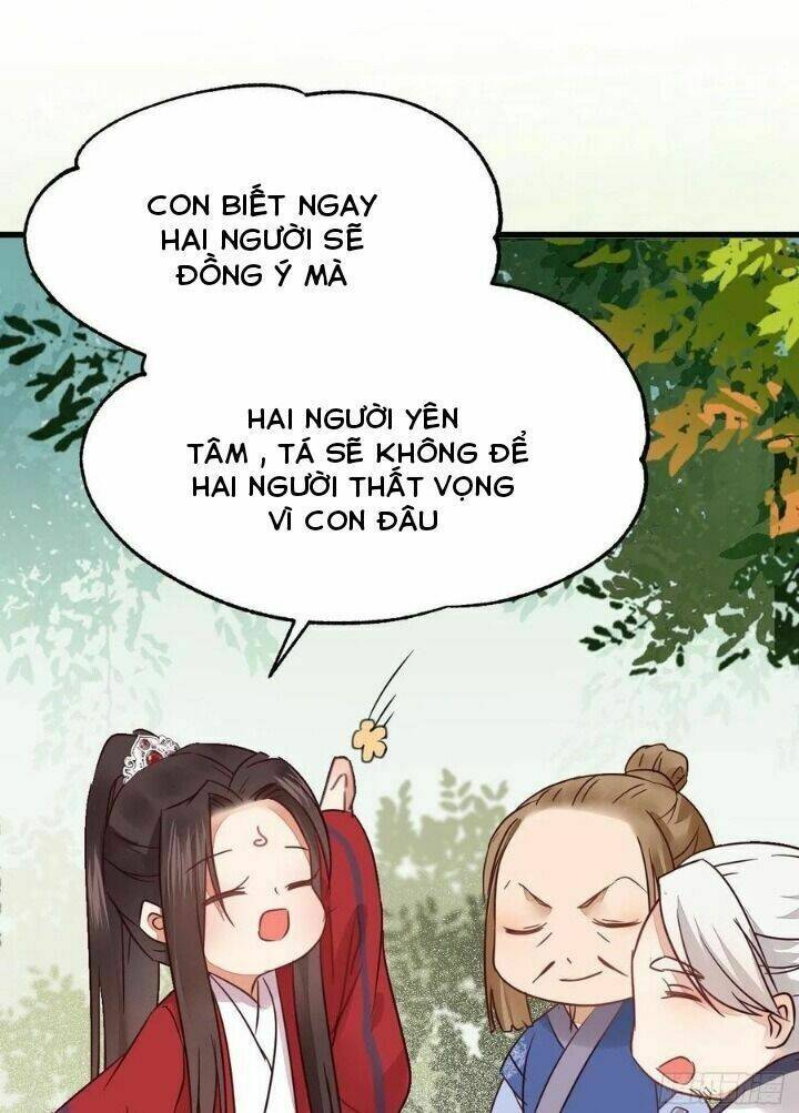 Tuyệt Sắc Quyến Rũ Quỷ Y Chí Tôn - Chapter 301 - Page 37