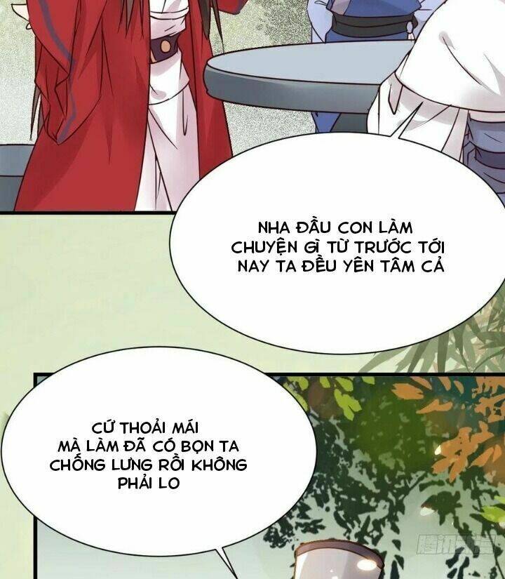 Tuyệt Sắc Quyến Rũ Quỷ Y Chí Tôn - Chapter 301 - Page 38