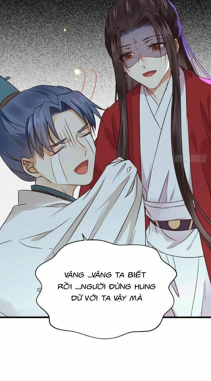 Tuyệt Sắc Quyến Rũ Quỷ Y Chí Tôn - Chapter 301 - Page 4