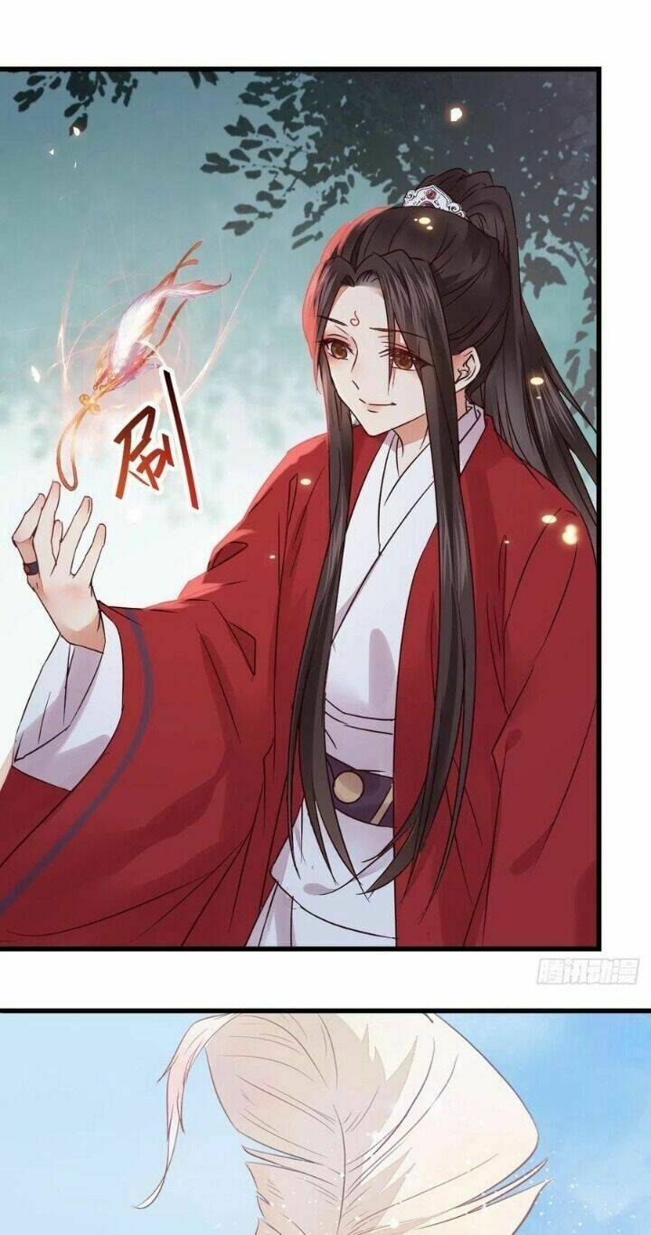 Tuyệt Sắc Quyến Rũ Quỷ Y Chí Tôn - Chapter 301 - Page 5