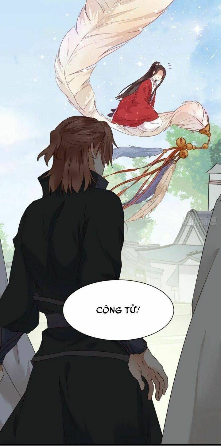 Tuyệt Sắc Quyến Rũ Quỷ Y Chí Tôn - Chapter 301 - Page 6