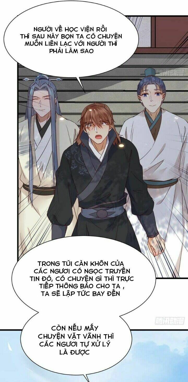 Tuyệt Sắc Quyến Rũ Quỷ Y Chí Tôn - Chapter 301 - Page 7