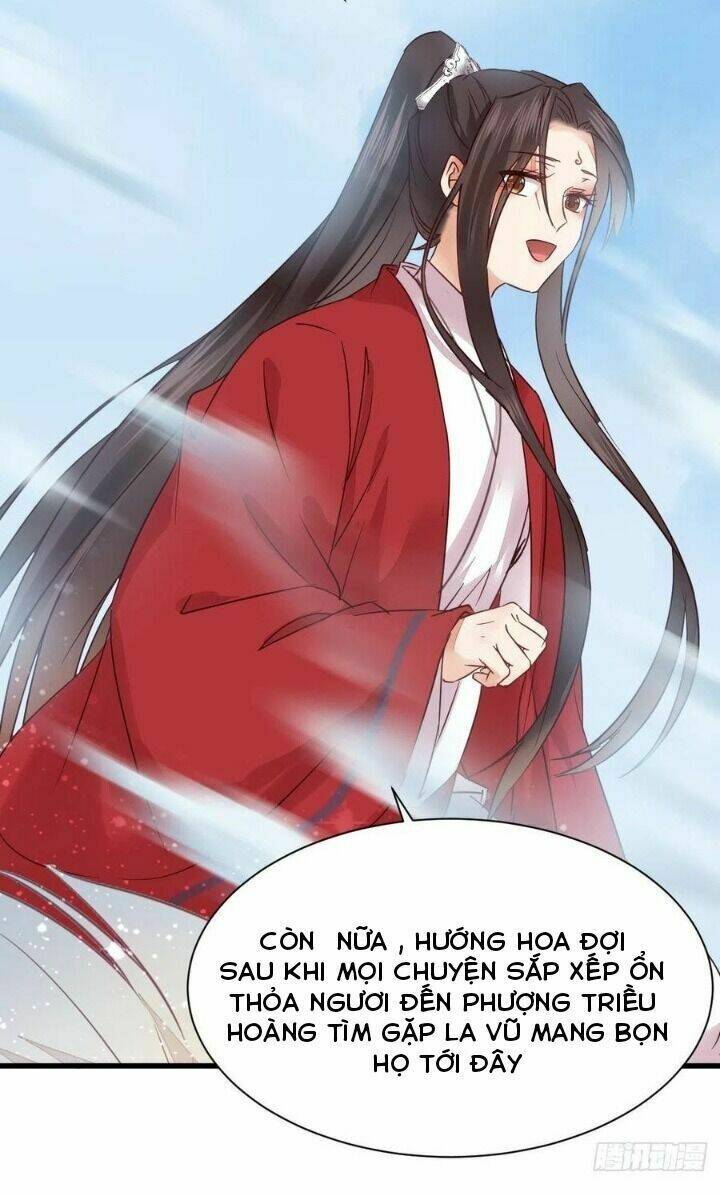 Tuyệt Sắc Quyến Rũ Quỷ Y Chí Tôn - Chapter 301 - Page 8