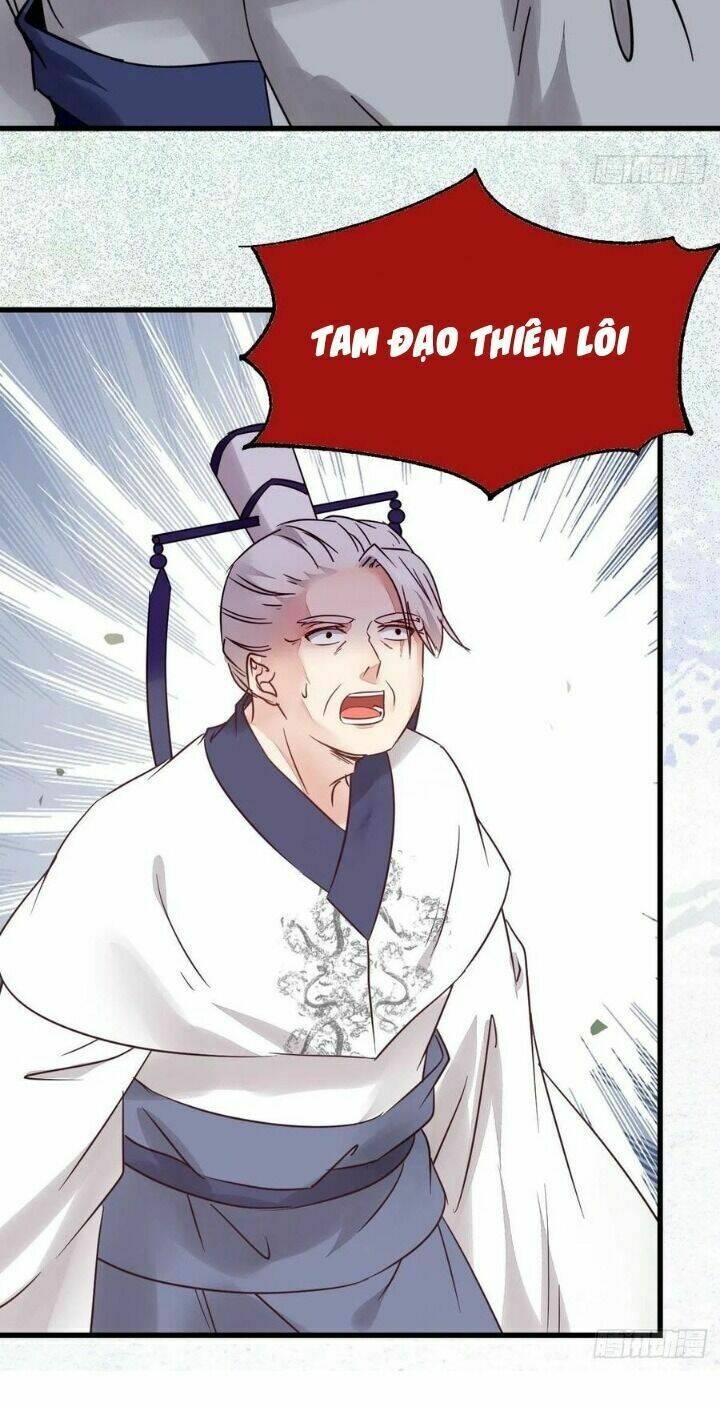 Tuyệt Sắc Quyến Rũ Quỷ Y Chí Tôn - Chapter 302 - Page 9