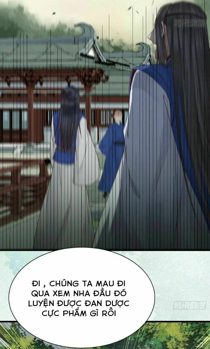 Tuyệt Sắc Quyến Rũ Quỷ Y Chí Tôn - Chapter 302 - Page 11