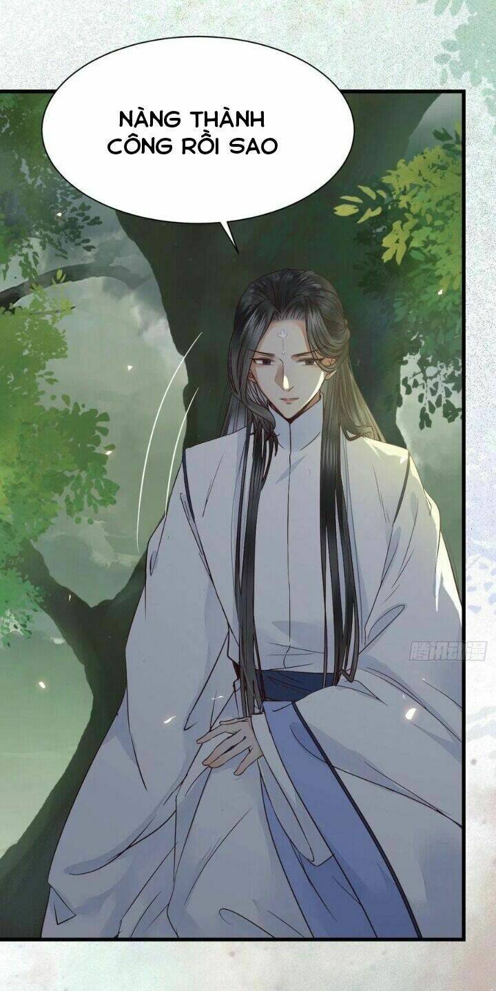 Tuyệt Sắc Quyến Rũ Quỷ Y Chí Tôn - Chapter 302 - Page 13