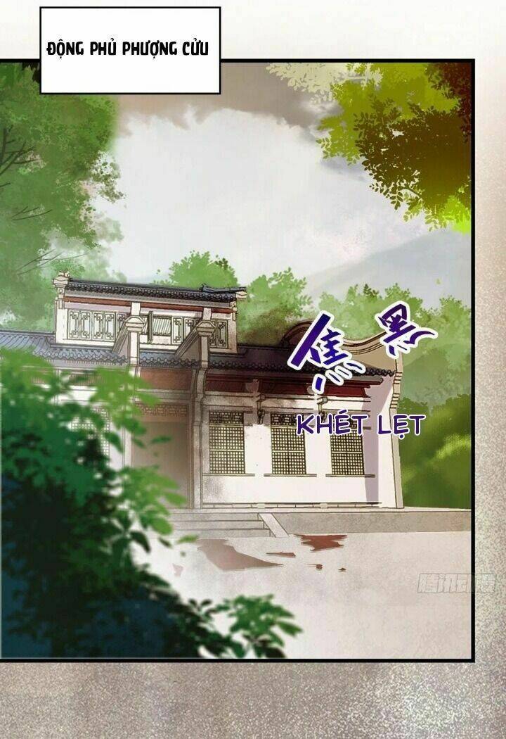 Tuyệt Sắc Quyến Rũ Quỷ Y Chí Tôn - Chapter 302 - Page 15