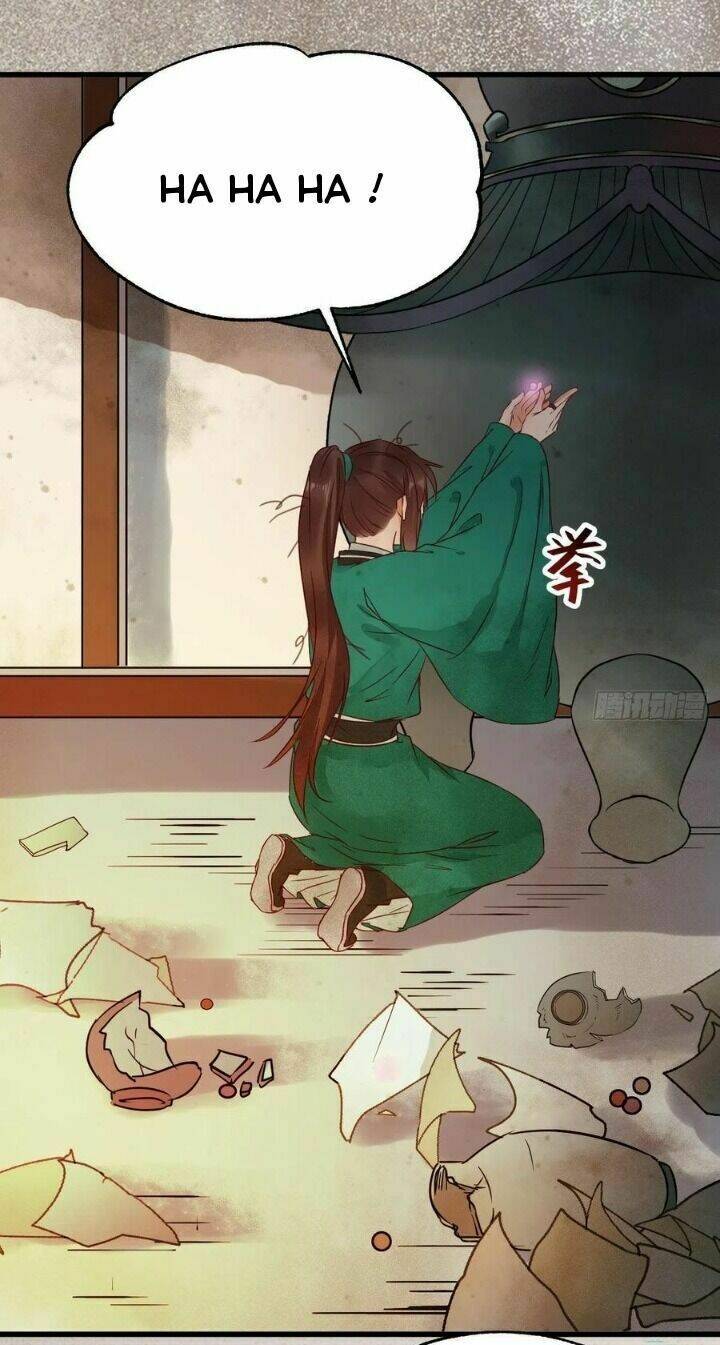 Tuyệt Sắc Quyến Rũ Quỷ Y Chí Tôn - Chapter 302 - Page 16