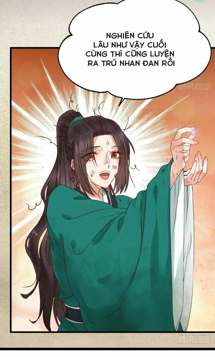 Tuyệt Sắc Quyến Rũ Quỷ Y Chí Tôn - Chapter 302 - Page 17
