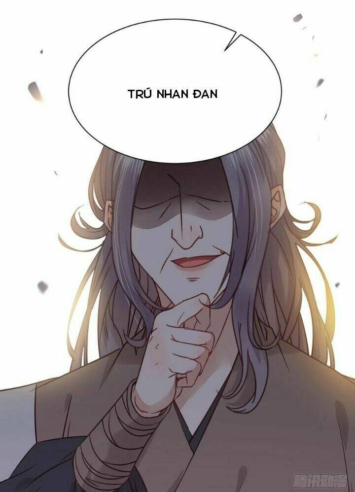 Tuyệt Sắc Quyến Rũ Quỷ Y Chí Tôn - Chapter 302 - Page 18