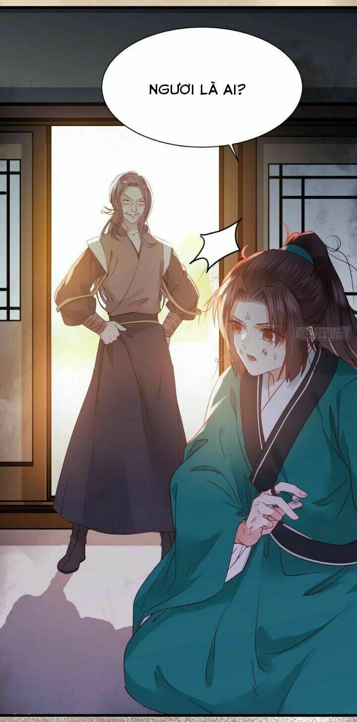 Tuyệt Sắc Quyến Rũ Quỷ Y Chí Tôn - Chapter 302 - Page 20