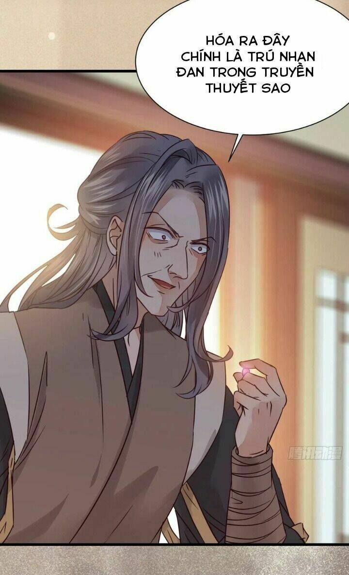 Tuyệt Sắc Quyến Rũ Quỷ Y Chí Tôn - Chapter 302 - Page 22