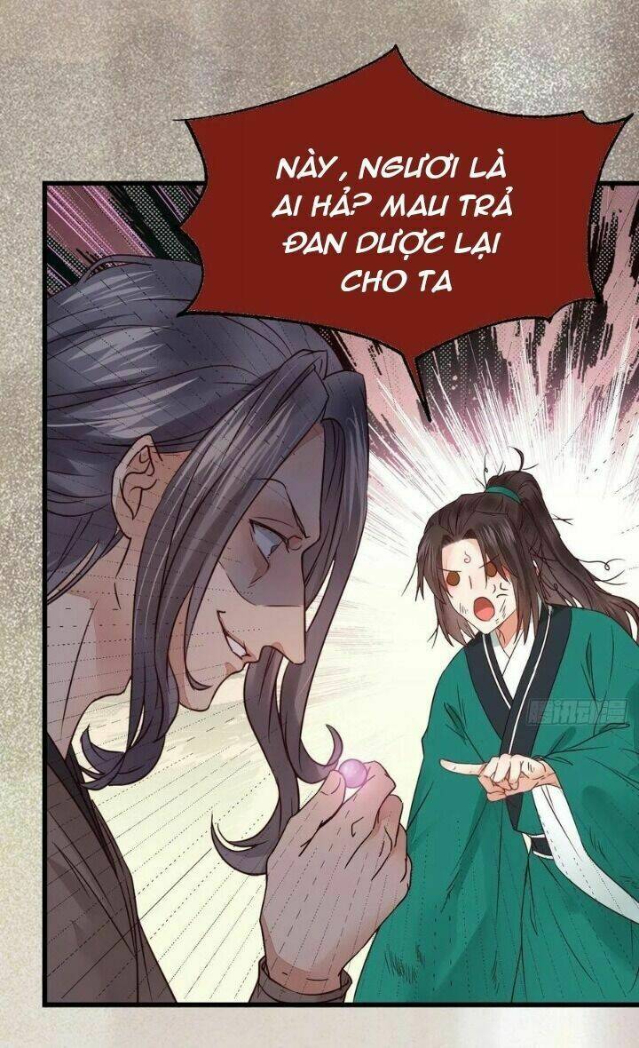 Tuyệt Sắc Quyến Rũ Quỷ Y Chí Tôn - Chapter 302 - Page 23