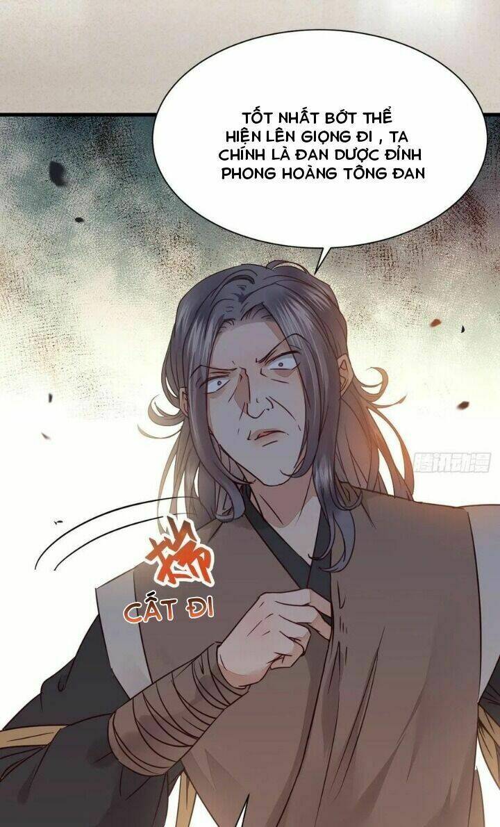 Tuyệt Sắc Quyến Rũ Quỷ Y Chí Tôn - Chapter 302 - Page 24