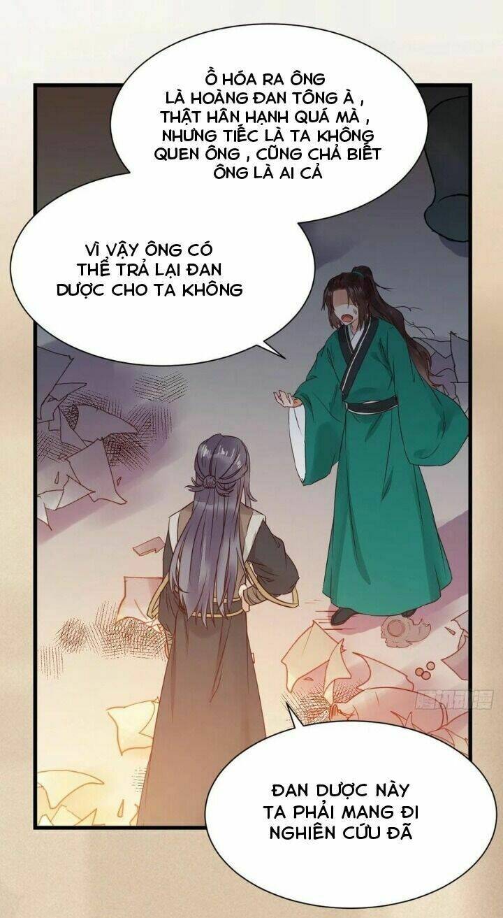 Tuyệt Sắc Quyến Rũ Quỷ Y Chí Tôn - Chapter 302 - Page 26