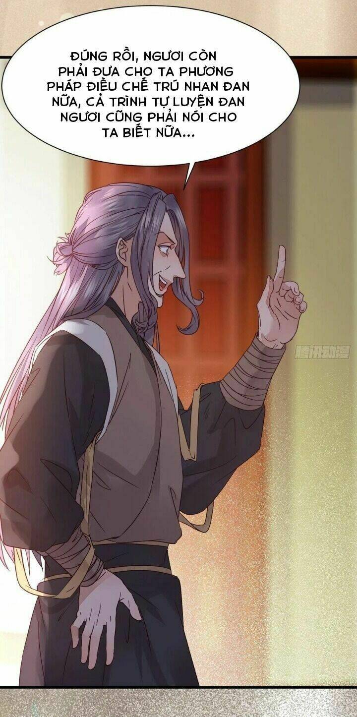 Tuyệt Sắc Quyến Rũ Quỷ Y Chí Tôn - Chapter 302 - Page 27