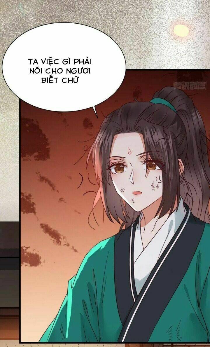 Tuyệt Sắc Quyến Rũ Quỷ Y Chí Tôn - Chapter 302 - Page 28