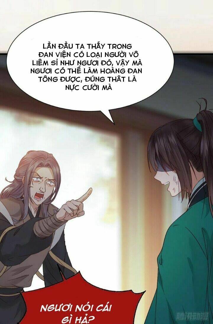 Tuyệt Sắc Quyến Rũ Quỷ Y Chí Tôn - Chapter 302 - Page 31