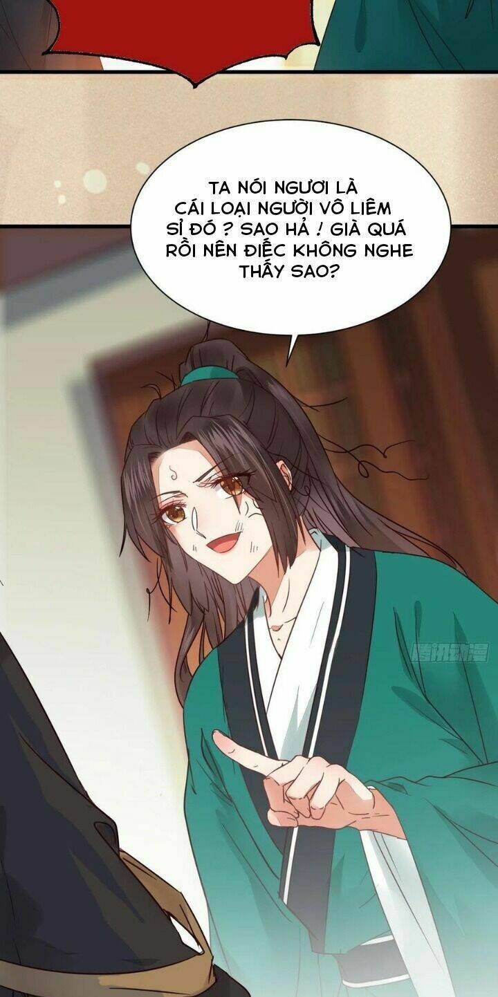 Tuyệt Sắc Quyến Rũ Quỷ Y Chí Tôn - Chapter 302 - Page 32