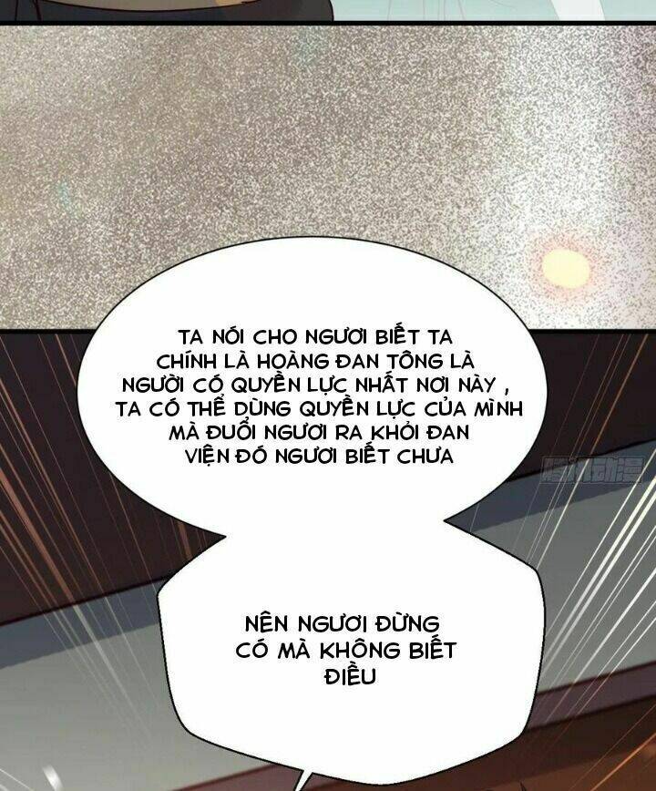 Tuyệt Sắc Quyến Rũ Quỷ Y Chí Tôn - Chapter 302 - Page 33