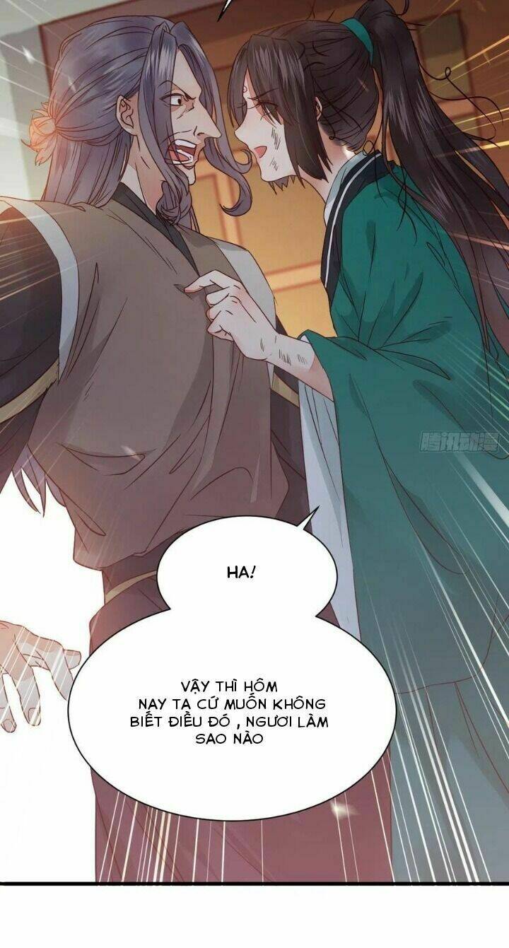 Tuyệt Sắc Quyến Rũ Quỷ Y Chí Tôn - Chapter 302 - Page 34