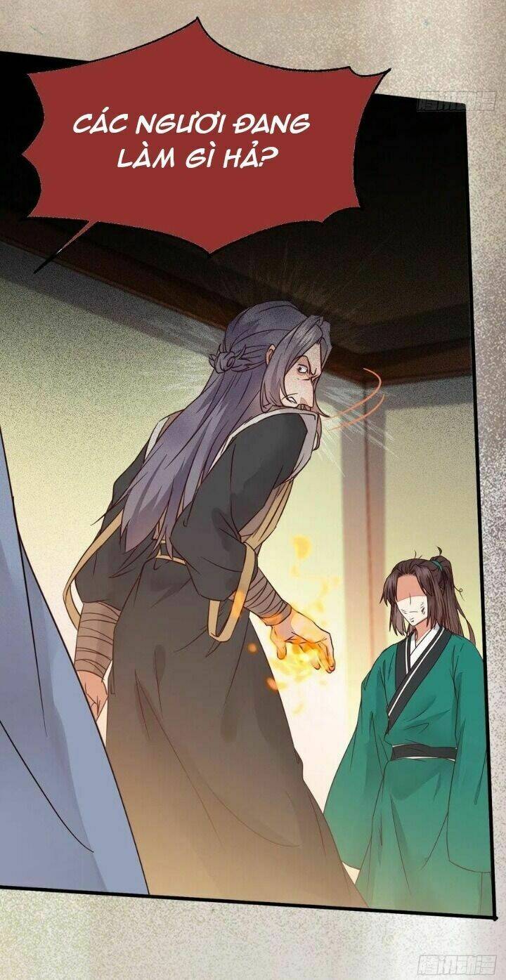 Tuyệt Sắc Quyến Rũ Quỷ Y Chí Tôn - Chapter 302 - Page 37