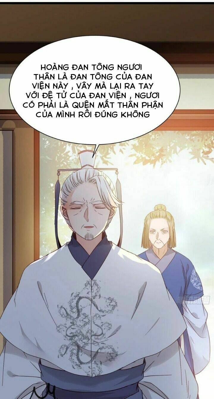 Tuyệt Sắc Quyến Rũ Quỷ Y Chí Tôn - Chapter 302 - Page 38