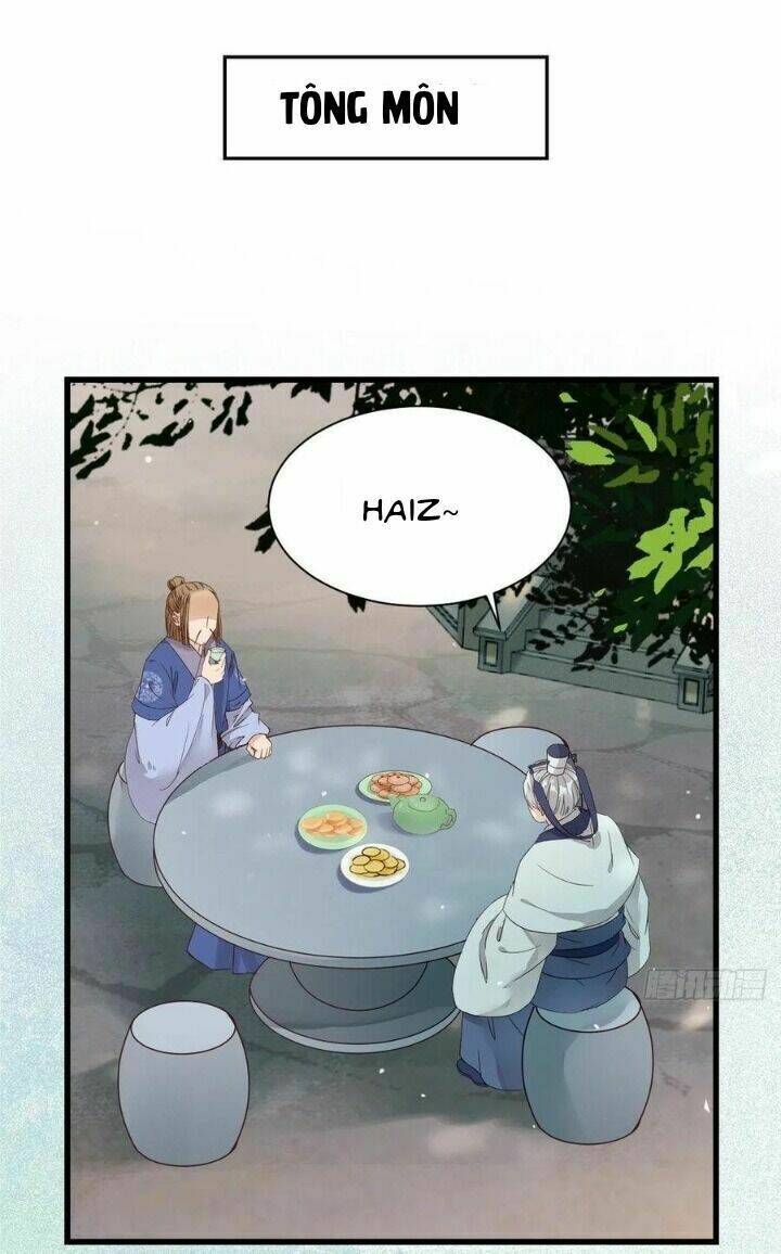 Tuyệt Sắc Quyến Rũ Quỷ Y Chí Tôn - Chapter 302 - Page 3