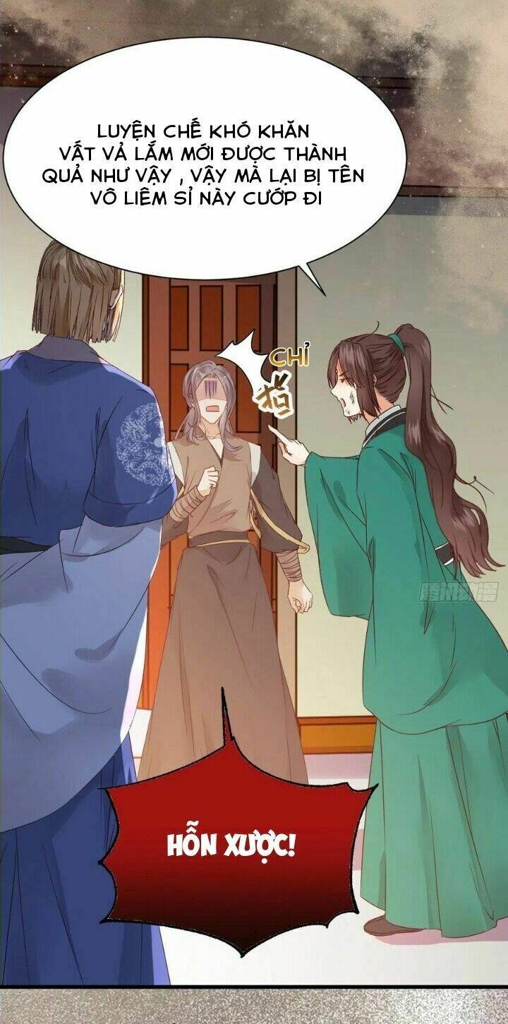 Tuyệt Sắc Quyến Rũ Quỷ Y Chí Tôn - Chapter 302 - Page 42
