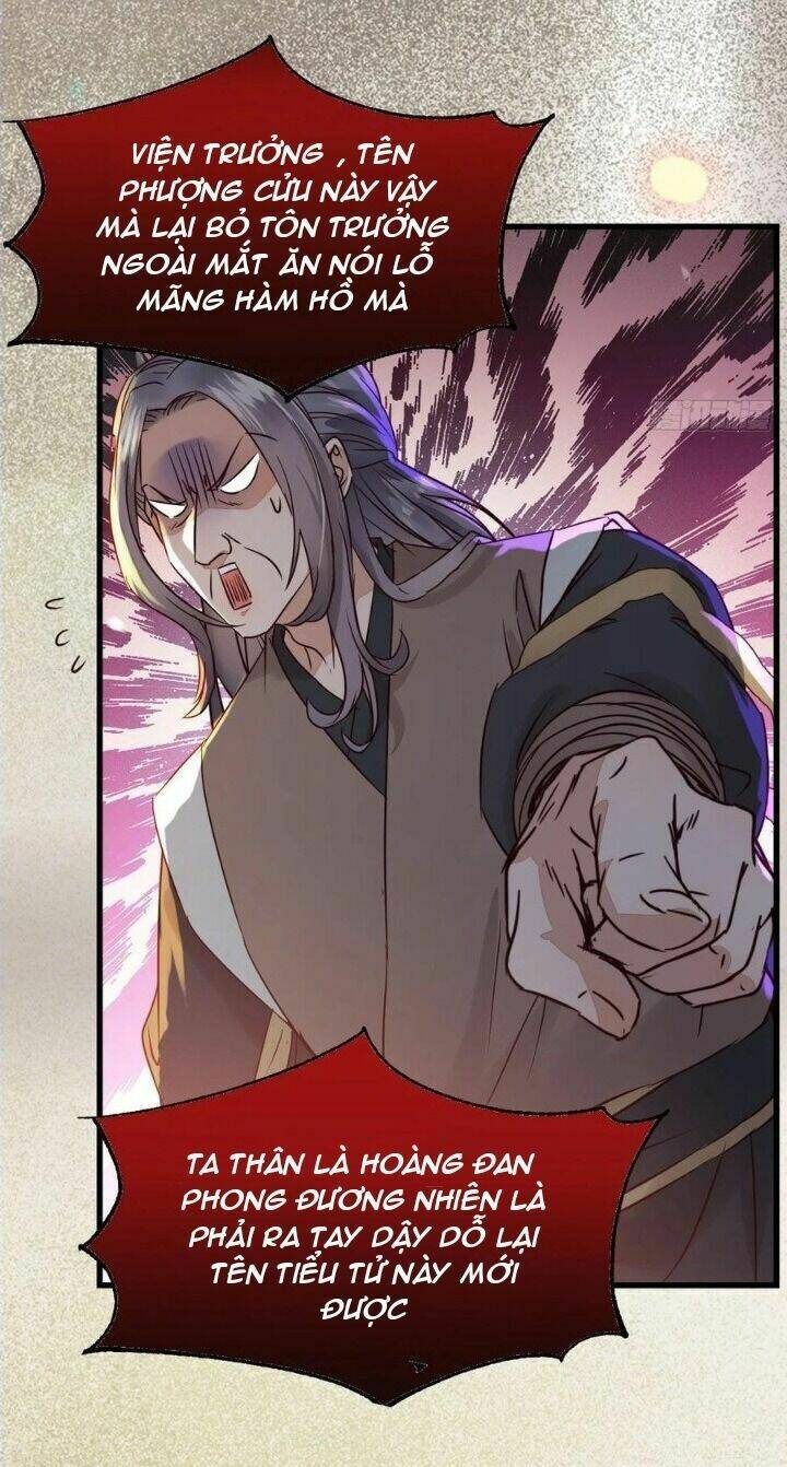 Tuyệt Sắc Quyến Rũ Quỷ Y Chí Tôn - Chapter 302 - Page 43