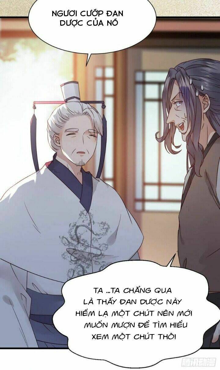 Tuyệt Sắc Quyến Rũ Quỷ Y Chí Tôn - Chapter 302 - Page 45