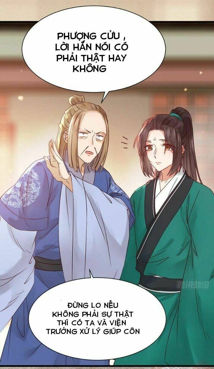 Tuyệt Sắc Quyến Rũ Quỷ Y Chí Tôn - Chapter 302 - Page 47