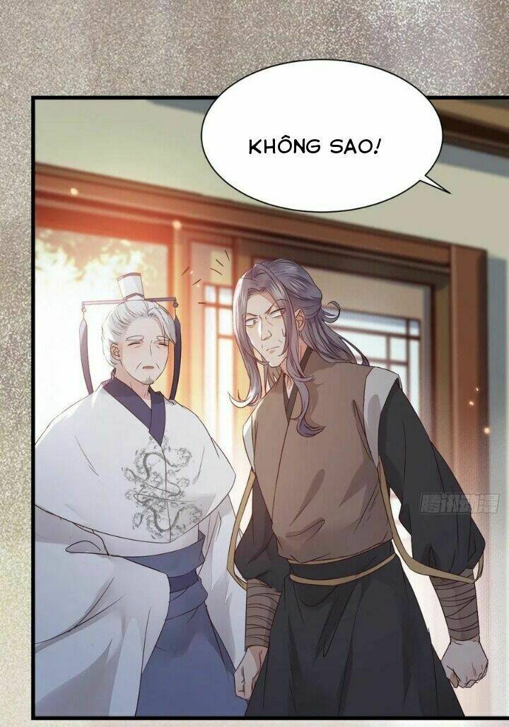 Tuyệt Sắc Quyến Rũ Quỷ Y Chí Tôn - Chapter 302 - Page 48