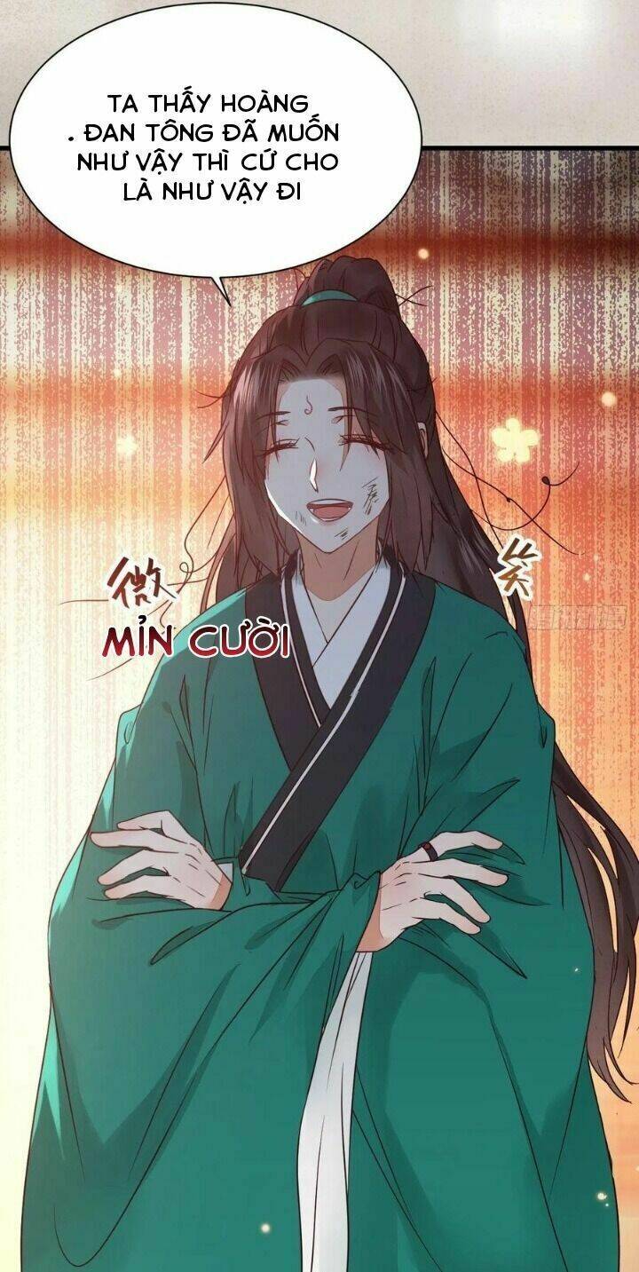 Tuyệt Sắc Quyến Rũ Quỷ Y Chí Tôn - Chapter 302 - Page 49