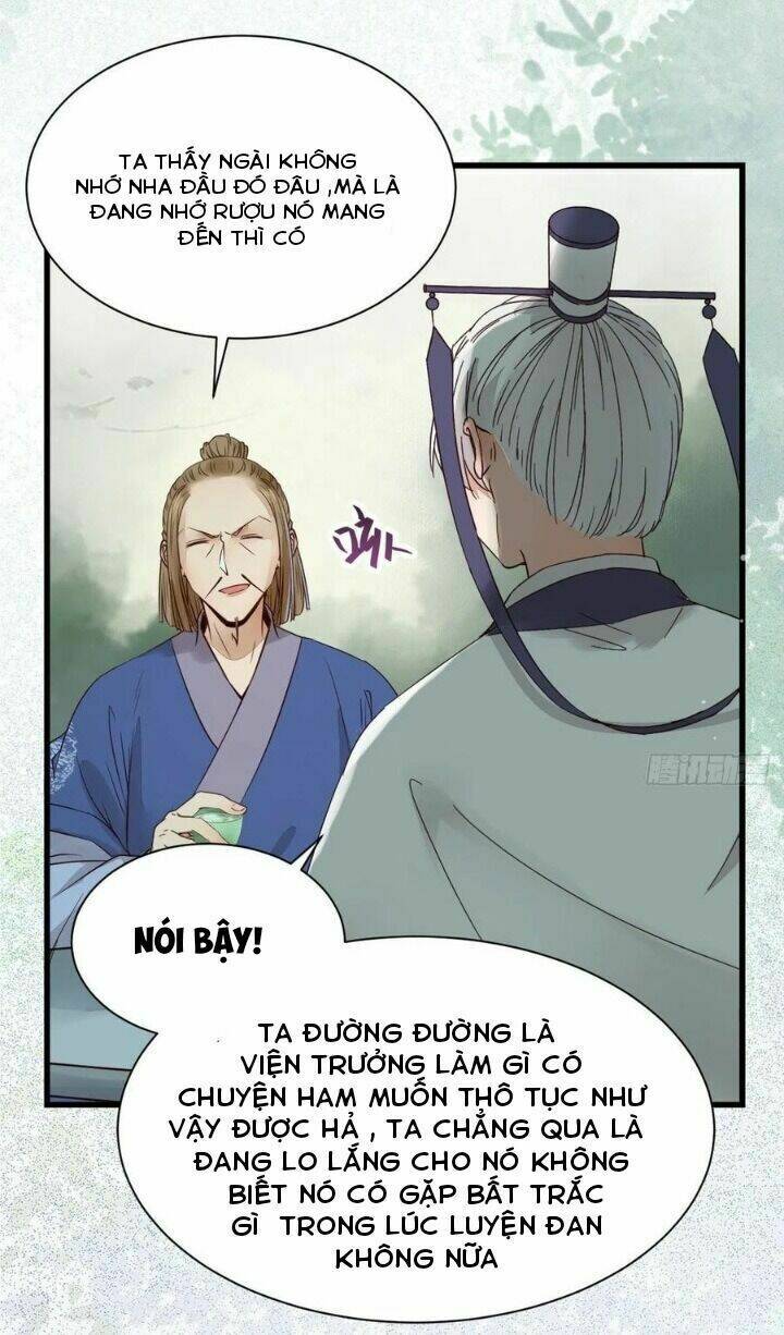 Tuyệt Sắc Quyến Rũ Quỷ Y Chí Tôn - Chapter 302 - Page 5