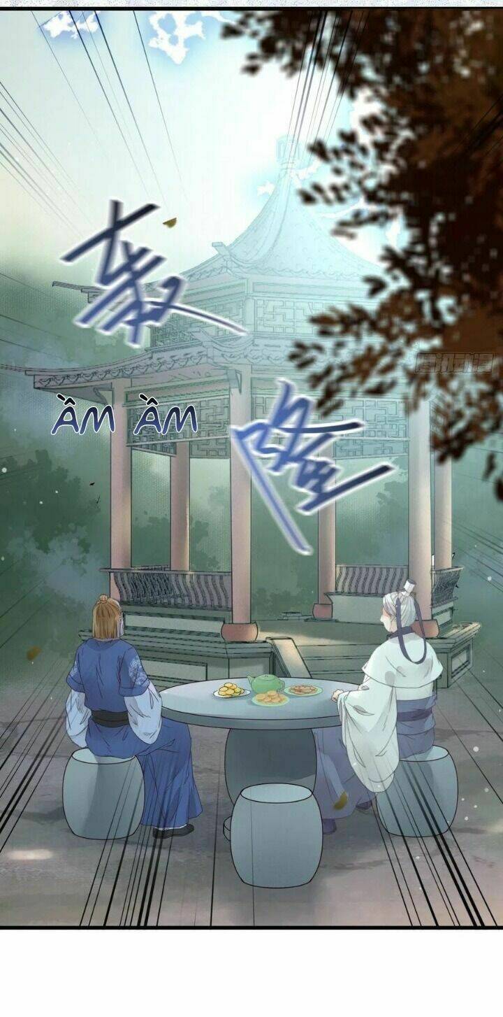 Tuyệt Sắc Quyến Rũ Quỷ Y Chí Tôn - Chapter 302 - Page 6