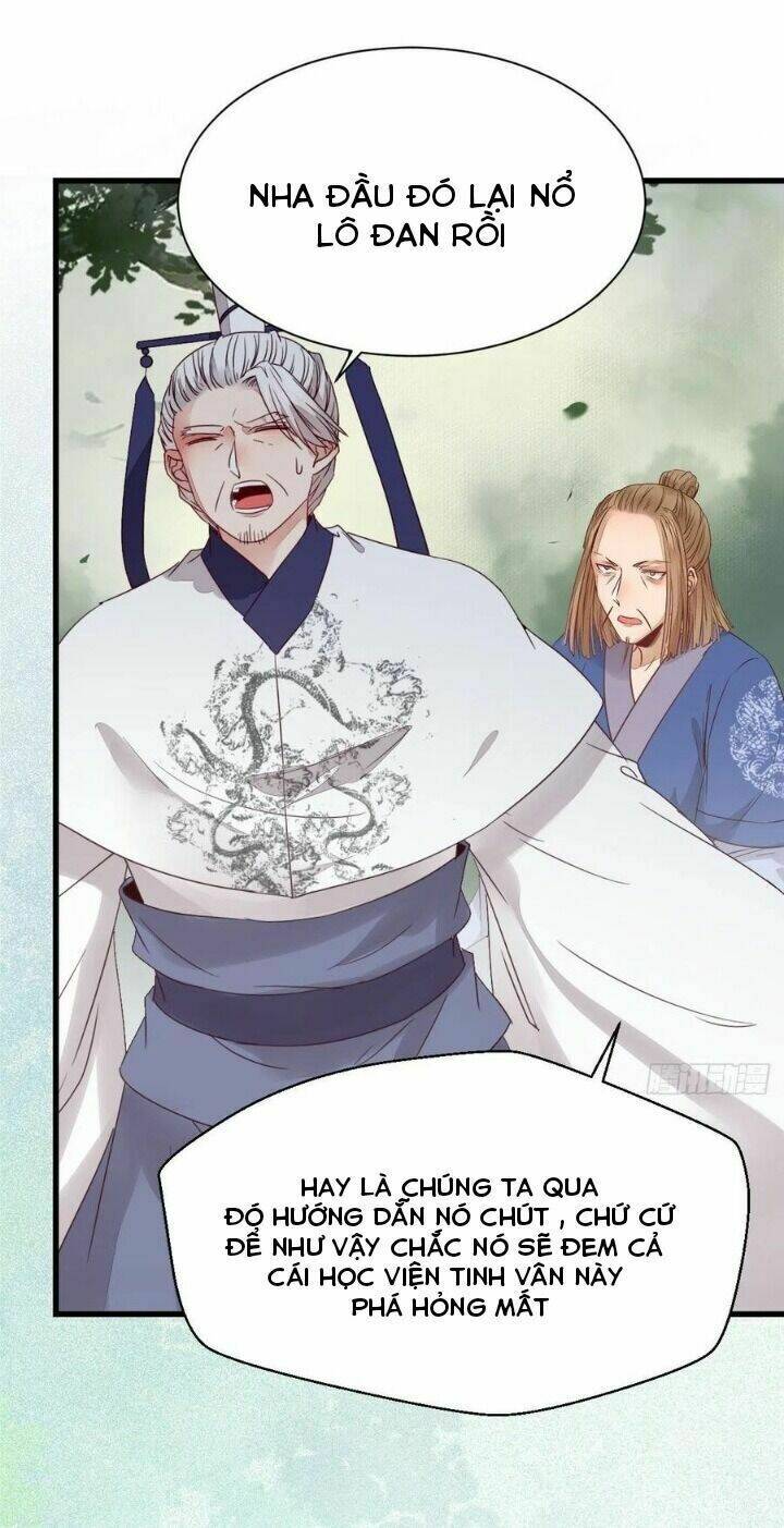 Tuyệt Sắc Quyến Rũ Quỷ Y Chí Tôn - Chapter 302 - Page 7