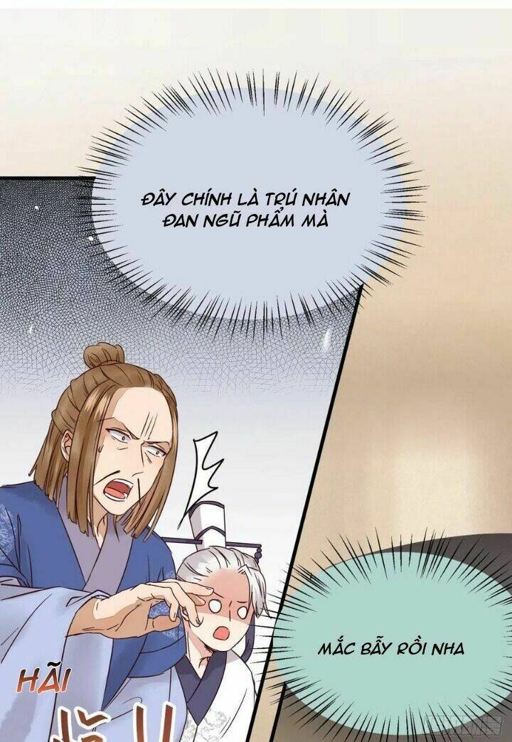 Tuyệt Sắc Quyến Rũ Quỷ Y Chí Tôn - Chapter 303 - Page 11