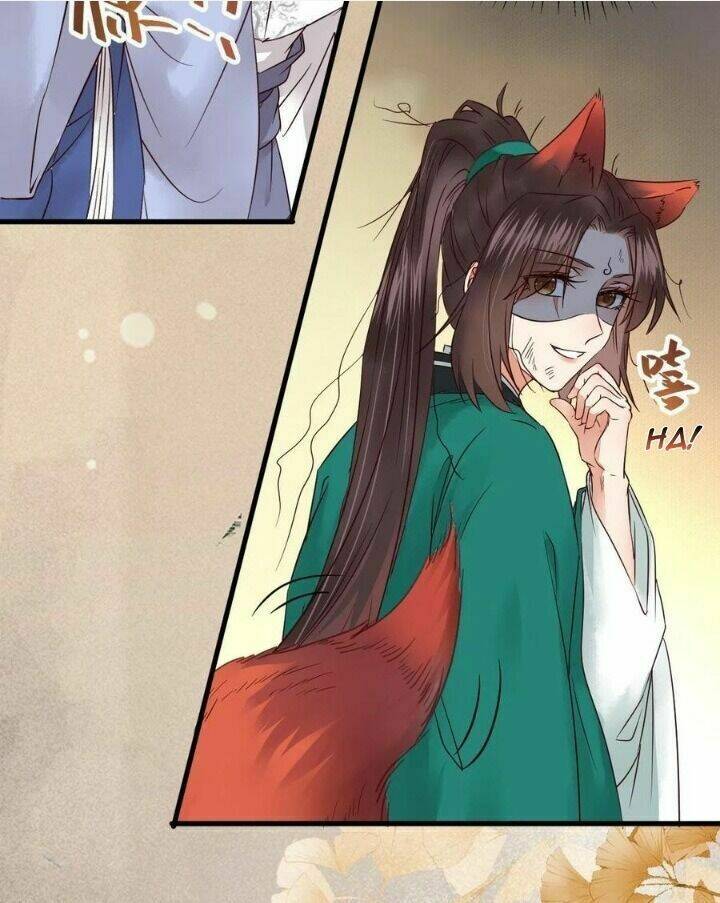 Tuyệt Sắc Quyến Rũ Quỷ Y Chí Tôn - Chapter 303 - Page 12